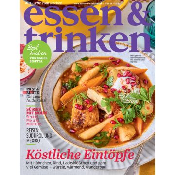 essen & trinken 02/2026