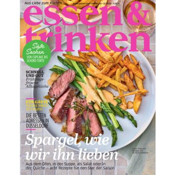 essen & trinken 05/2026