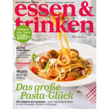essen & trinken 06/2026