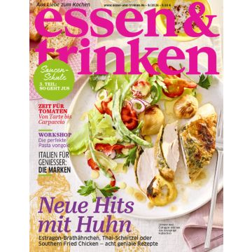 essen & trinken 09/2026