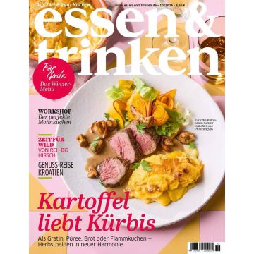 essen & trinken 10/2026