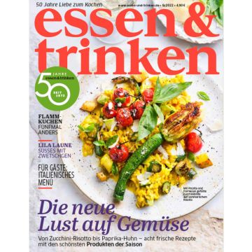 essen & trinken 09/2022