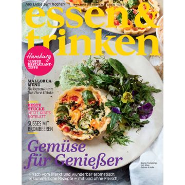 essen & trinken 09/2023