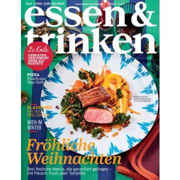 essen & trinken 12/2023