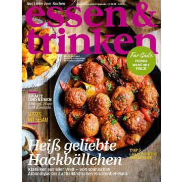 essen & trinken 02/2024