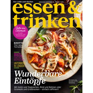 essen & trinken 03/2024