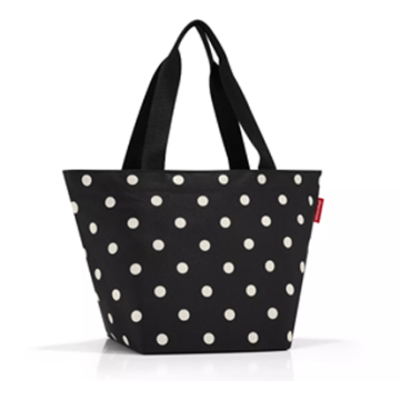 Reisenthel Shopper M Mixed Dots