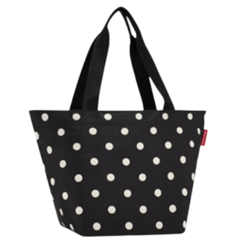 Reisenthel Shopper M Mixed Dots