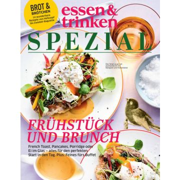 essen & trinken Spezial 02/2023