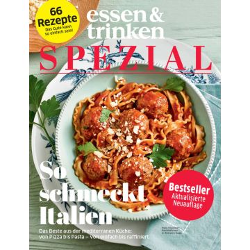 essen & trinken Spezial 04/2024