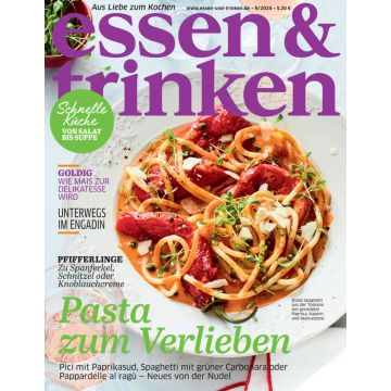 essen & trinken 09/2024