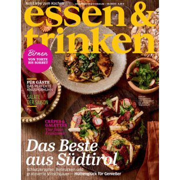 essen & trinken 10/2024