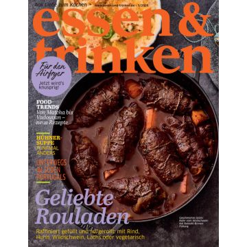 essen & trinken 03/2026