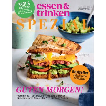 essen & trinken Spezial 02/2025