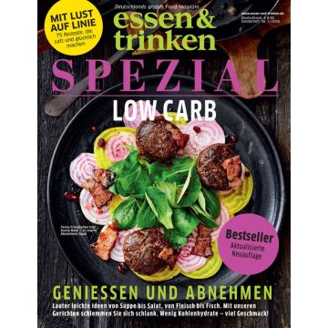 essen & trinken Spezial 01/2026