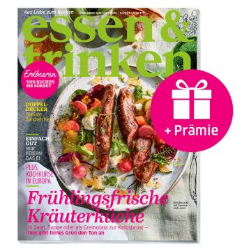 Geschenkabo-Verlängerung