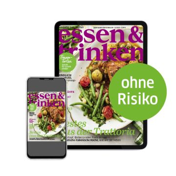 essen & trinken Flex-Abo Digital