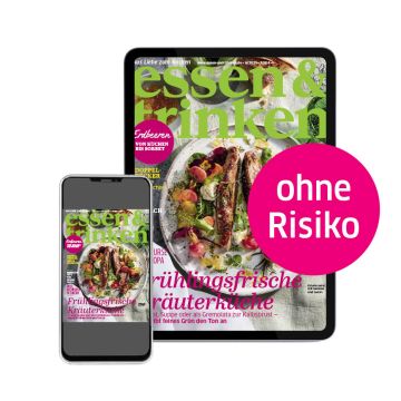 essen & trinken Flex-Abo Digital