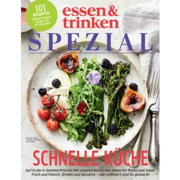 essen & trinken Spezial 03/2019