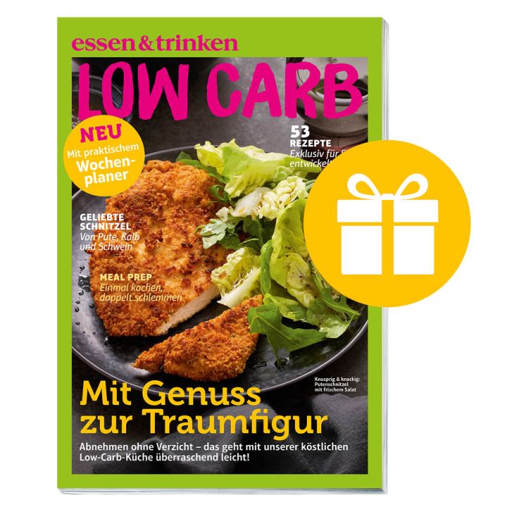 Geschenk-Abo