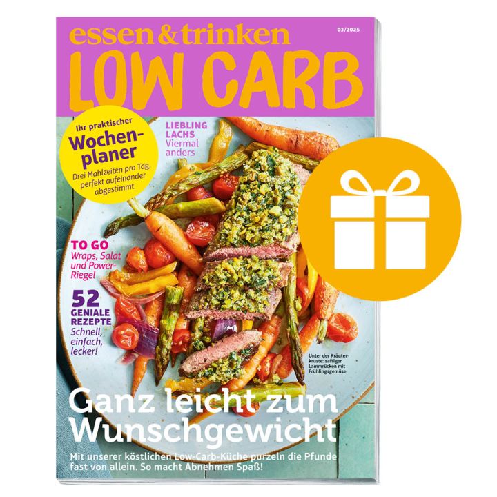 Geschenk-Abo
