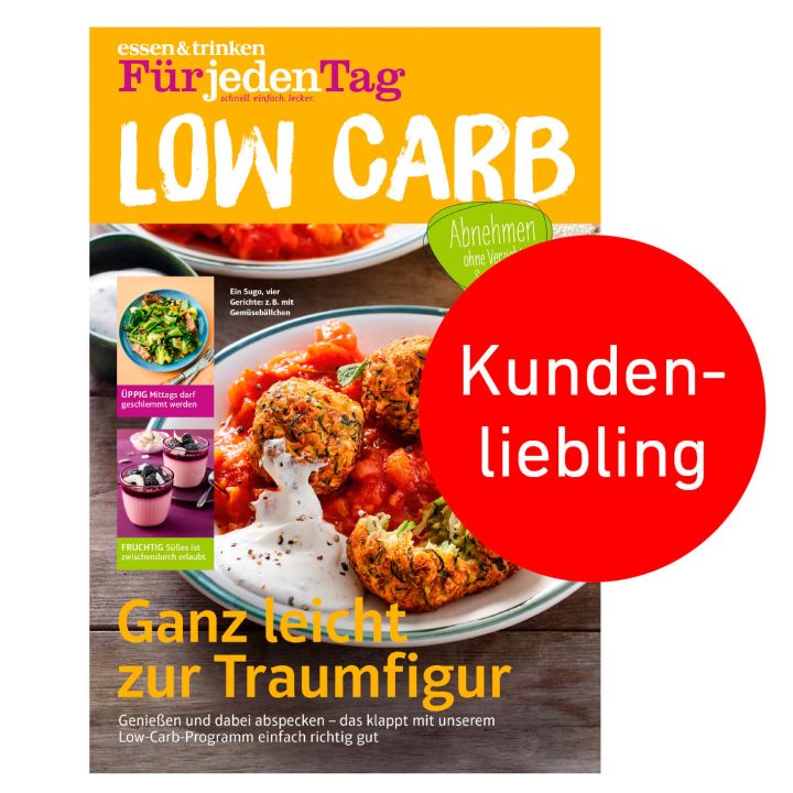 Low Carb Abo