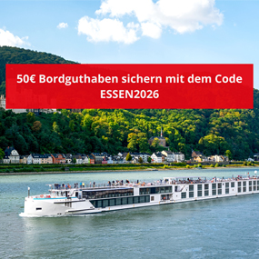 Riverside Flusskreuzfahrten