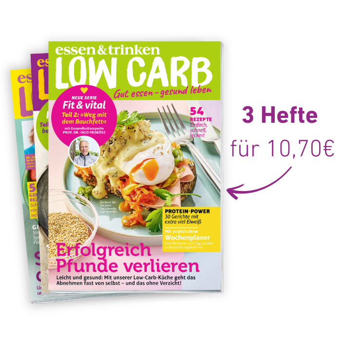 12x essen & trinken f&uuml;r 62,40&euro; + gratis Reisenthel Carrybag