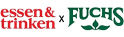 Logo essen & trinken und Fuchs