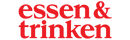 Logo essen & trinken